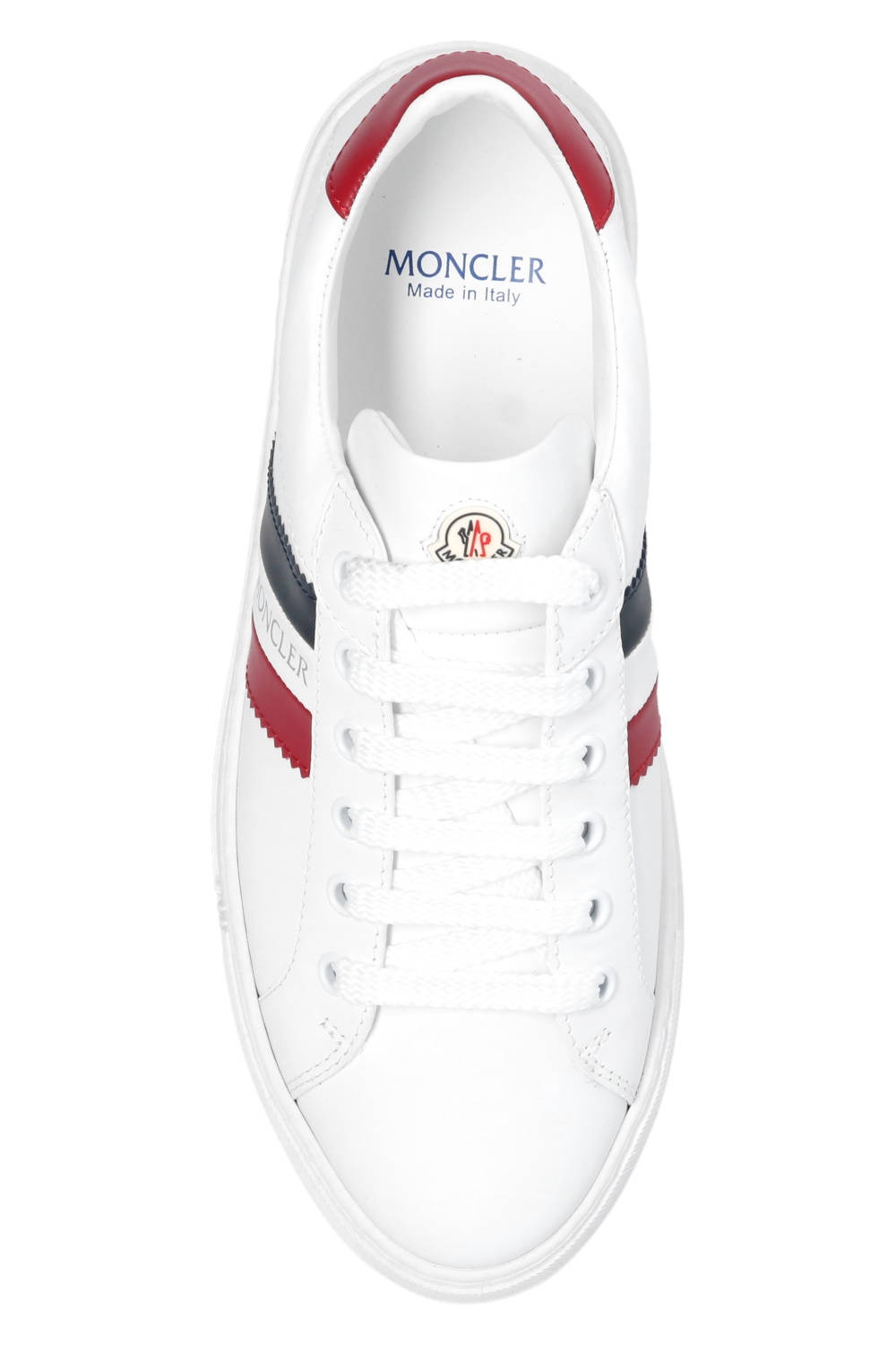 Moncler 'O' ‘Ariel’ sneakers